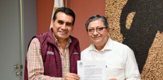 Imposición de AMLO en la CNDH exhibe que sigue mandando y hace ver como su pelele a Sheinbaum