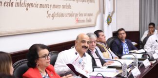 Avala Consejo de Desarrollo Municipal informe de obra pública en Xalapa.