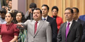 Con Segob, inician comparecencias en Congreso de Veracruz ..