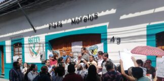 A 9 días de toma de SSTEEV no hay respuesta a trabajadores