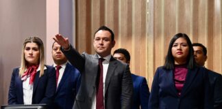 Saneamiento y fortalecimiento financiero dan confianza a Veracruz.