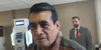 Confirman asistencia de presidenta Sheinbaum y 14 gobernadores a toma de protesta de la primera mujer gobernadora de Veracruz, Rocío Nahle.