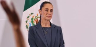 #Confirmado: Claudia Sheinbaum visitará este viernes Veracruz.