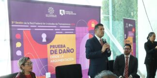 El Pleno del INAI llama al Senado a reconsiderar la reforma.