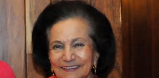 Ifigenia Martínez, creadora de puentes y de consensos: Lomelí.