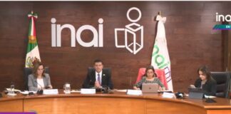 Cofepris debe informar cifra de médicos con recetarios electrónicos para prescribir medicamentos controlados.