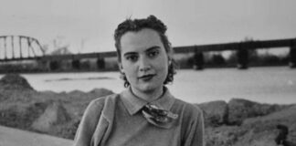 Inés Arredondo, crítica del poder #25N .