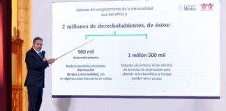 ¿Quieren disponer de DOS BILLONES de los trabajadores?