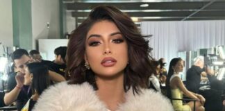 Miss Universo expulsa a Miss Panamá del certamen 2024.