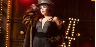 Itatí Cantoral explica los motivos por lo que deja “Cabaret”.