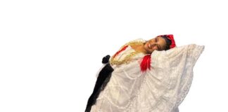 El Récord Guinness de La Bamba 2024 .