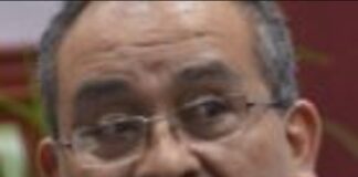 Entre caramelos y cocaína .