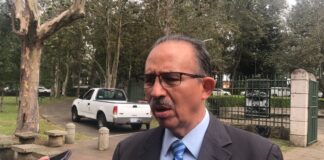 Elección de jueces y ministros federales será un asunto complejo, reconoce Josué Cervantes (INE)