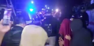 Detienen al conductor que arrolló al menor Zamir G cuando apoyaba a un vendedor de hotdogs en #Jaltipan