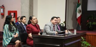 Segob Veracruz advierte posible eliminación de alerta de género.