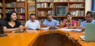 Irregularidades en la justicia sin perspectiva de género para Melani.