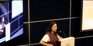 15,000 millones de archivos de Plataforma Nacional de Transparencia, en riesgo con desaparición del INAI: Julieta del Río