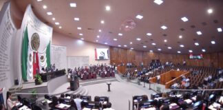 PLENO DEL CONGRESO EVALUARÁ Y DESIGNARÁ CONTRALOR DE LA FGE