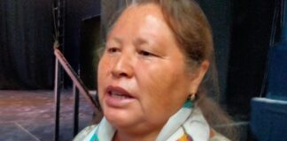 #LasPatronas: Caravanas de migrantes están conformadas en su mayoría por mujeres y niños #Veracruz