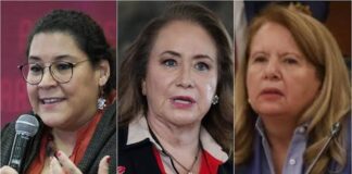 La Corte de los tramposos .