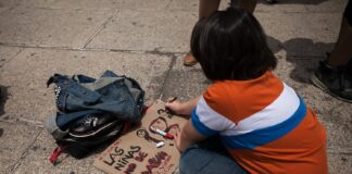 Niñas en Chiapas sin garantías para el derecho a la vida y supervivencia: REDIAS.
