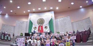 Avala Congreso de Veracruz reforma federal que protege a los animales @legisver