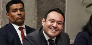 Declina Lima Franco a SEFIPLAN por esta razón 👇