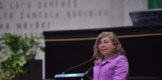 Buscan reforzar Ley de niñas, niños y adolescentes en Congreso de Veracruz.