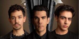 Exponen el machismo que atraviesa a una familia disfuncional en la obra Los Ayala .