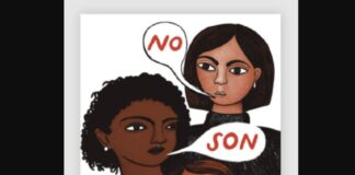 No son micro. Machismos cotidianos .