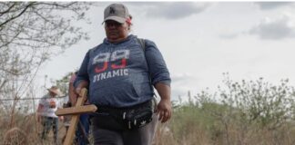 Después de encontrarlos: Las trabas del sistema a las familias.