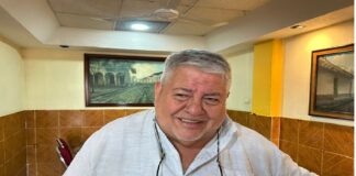 Por qué no paran a Manuel Huerta en su crítica contra el gobierno de Cuitláhuac.