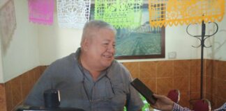 Cuitláhuac García Jiménez debe agilizar solución por derrumbe en Cumbres de Maltrata, “no le vaya a pasar lo que a los reyes de España”: Huerta