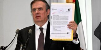 SE solicitó a la FGR la extinción de dominio del predio ubicado en Izazaga 89.