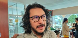 Acertado disminuir periodo del titular de la FGE Veracruz de 9 a 4 años: Marcelo Ruiz