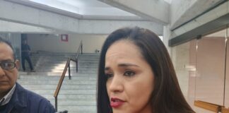 Diputada local se queja que funcionarios no envían información requerida por diputados en comparecencias.,