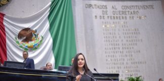 Presidencias de Comisiones se asignarían con paridad de género @legisver