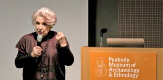 Premio Tatiana Proskouriakoff 2024 de Harvard a María Teresa Uriarte por su labor en la iconografía maya