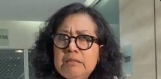 La falsa siquiatra .