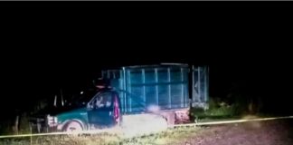 Nombrar las masacres de migrantes, un acto de extrema urgencia.