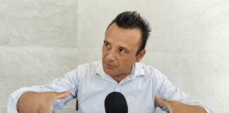 Confían en ampliación y rehabilitación de carreteras cercanas a Laguna Verde anunciadas por Claudia Sheinbaum y Rocio Nahle