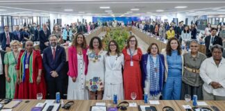 Grupo de Trabajo ‘Empoderamiento de Mujeres’ del G20 pidió economías fuertes con igualdad de género