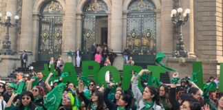 CDMX, en vísperas de despenalizar el aborto después de 12 semanas: Esto pasó en el Congreso.