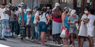 La violencia y la lucha cotidiana de las mujeres en Cuba.