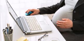 Promueven iniciativa para que ninguna trabajadora embarazada o madre soltera sea despedida. #25 #Violencia laboral