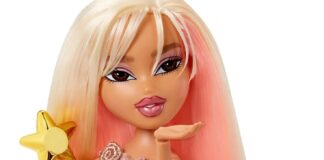 Karol G tendrá muñeca de colección Bratz x