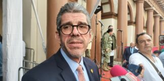 Nachón de Sedecop rectifica, siempre si se van Granjas Carroll de Veracruz.