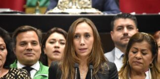 Proponen reforma constitucional para crear fiscalía especializada que atienda delitos de violencia contra las mujeres.