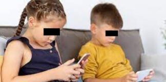 59.7% de menores de 6 a 11 años en México, con riesgo de sedentarismo infantil