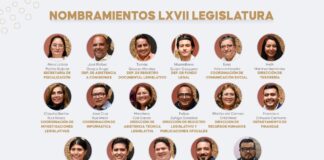 Ya se activó el Congreso .